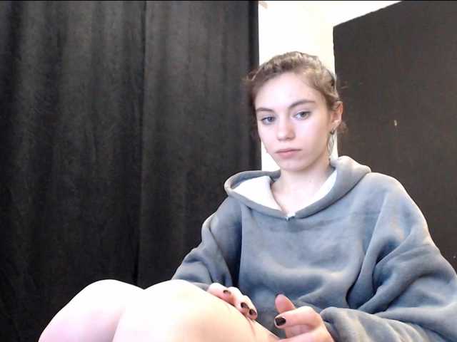 Feyka-dream live cam on BongaCams