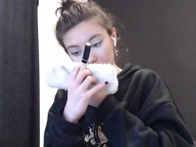 Feyka-dream live cam on BongaCams