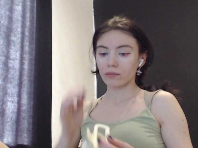 Feyka-dream live cam on BongaCams