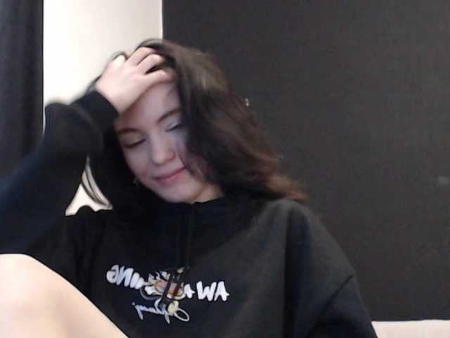 Feyka-dream live cam on BongaCams