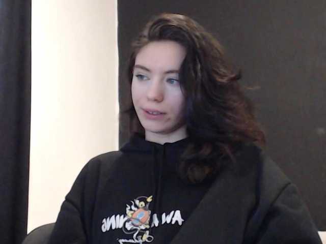 Feyka-dream live cam on BongaCams