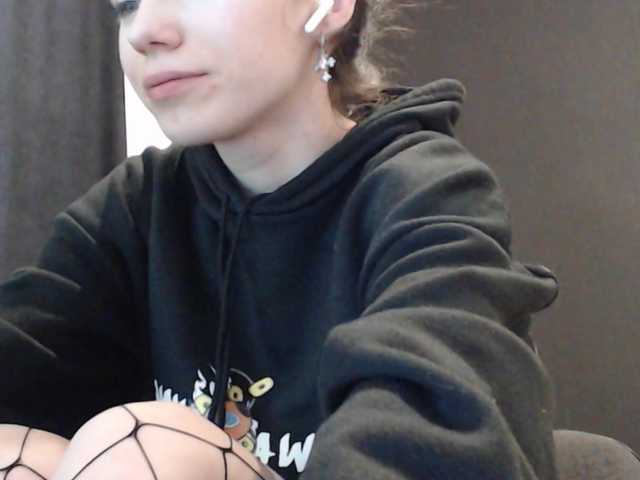 Feyka-dream live cam on BongaCams