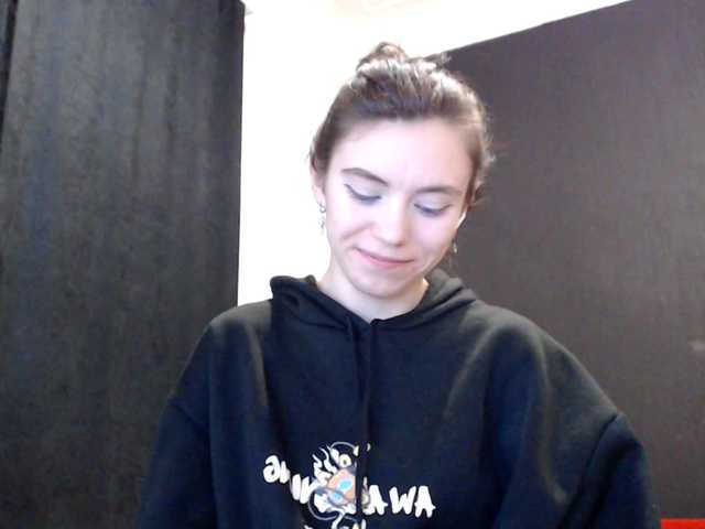 Feyka-dream live cam on BongaCams