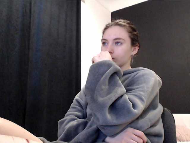 Feyka-dream live cam on BongaCams