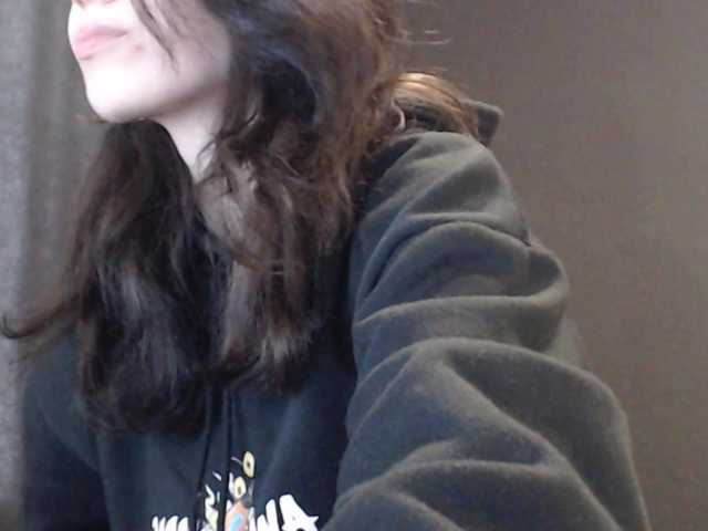 Feyka-dream live cam on BongaCams