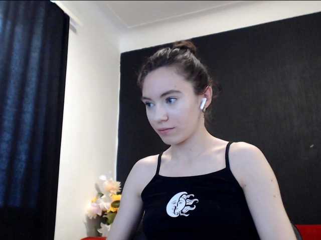 Feyka-dream live cam on BongaCams