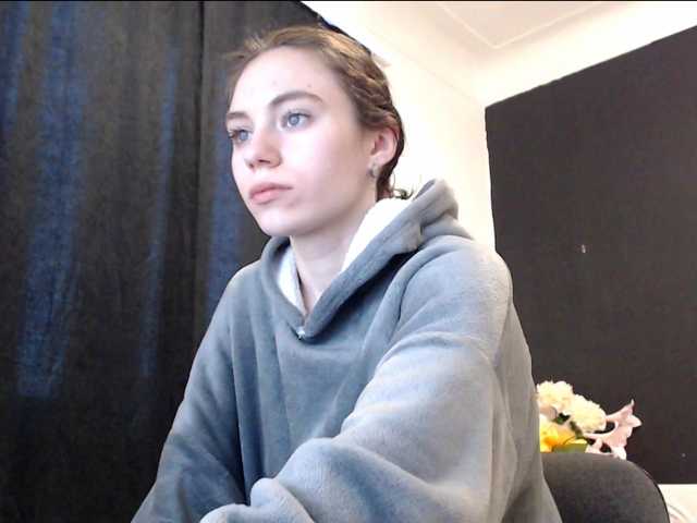 Feyka-dream live cam on BongaCams