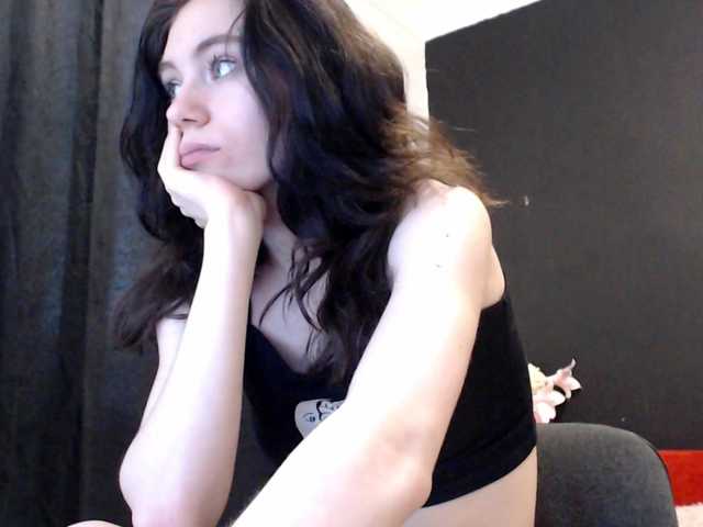 Feyka-dream live cam on BongaCams