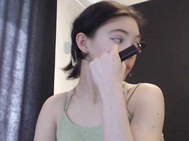 Feyka-dream live cam on BongaCams
