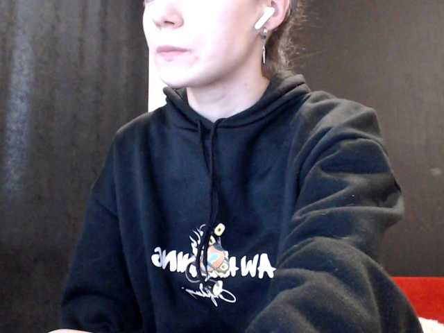 Feyka-dream live cam on BongaCams