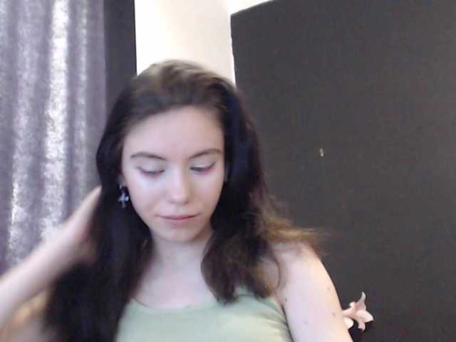 Feyka-dream live cam on BongaCams