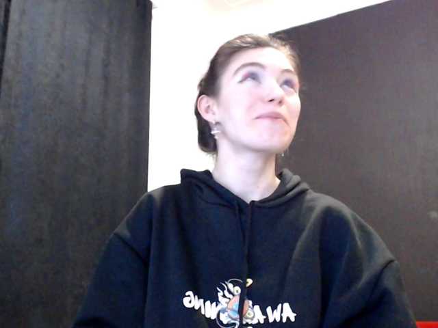 Feyka-dream live cam on BongaCams