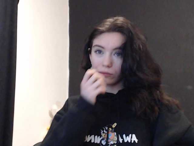 Feyka-dream live cam on BongaCams