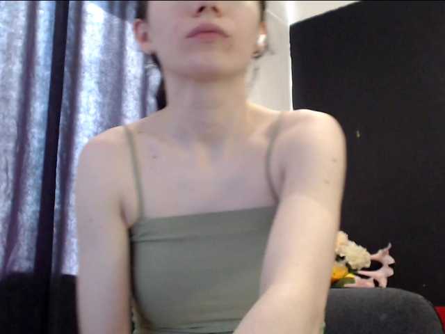 Feyka-dream live cam on BongaCams