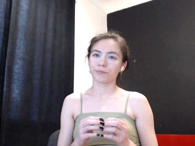 Feyka-dream live cam on BongaCams