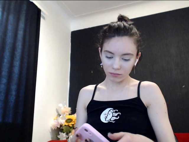 Feyka-dream live cam on BongaCams