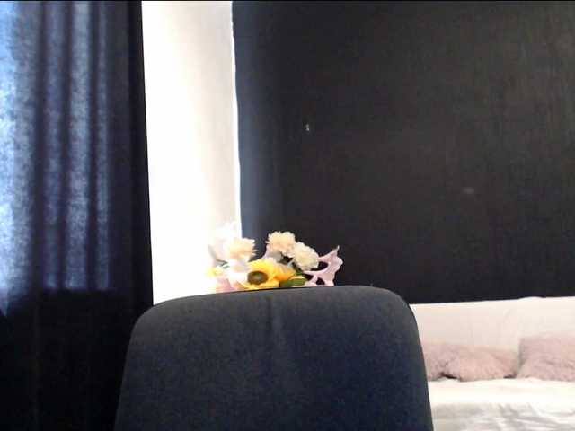 Feyka-dream live cam on BongaCams