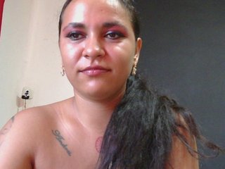 HotVenesse Porn Show