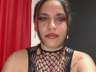 HotVenesse Porn Show