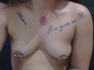 HotVenesse Porn Show