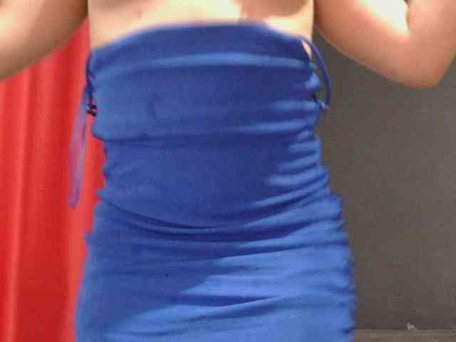 HotVenesse webcam