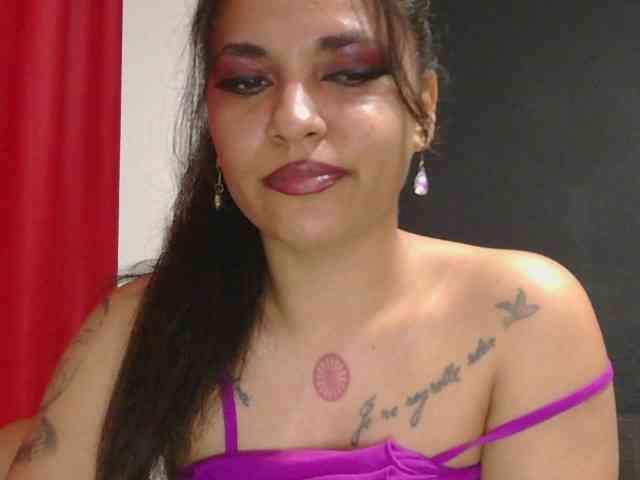 HotVenesse webcam
