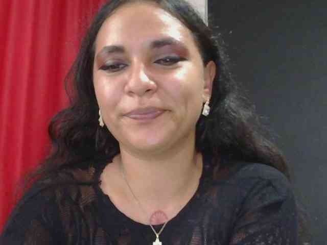 HotVenesse webcam