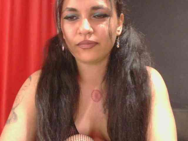 HotVenesse webcam