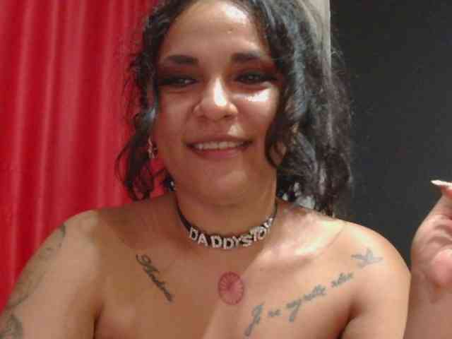 HotVenesse webcam