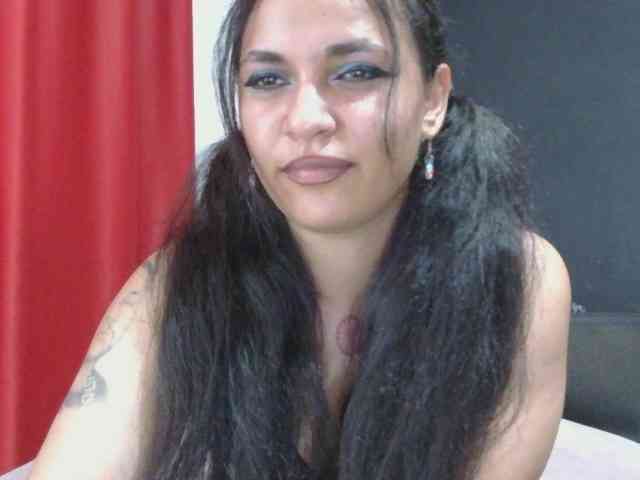 HotVenesse webcam