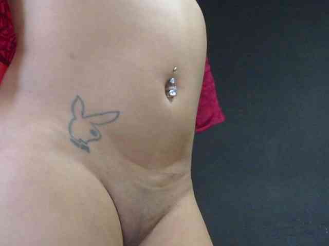 HotVenesse webcam