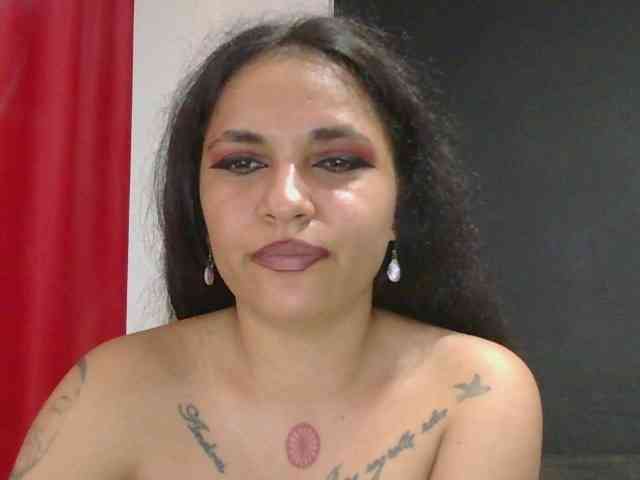 HotVenesse webcam