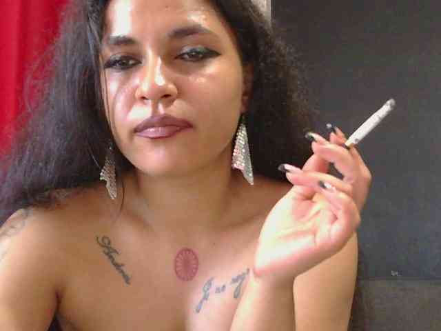 HotVenesse webcam