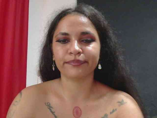 HotVenesse webcam