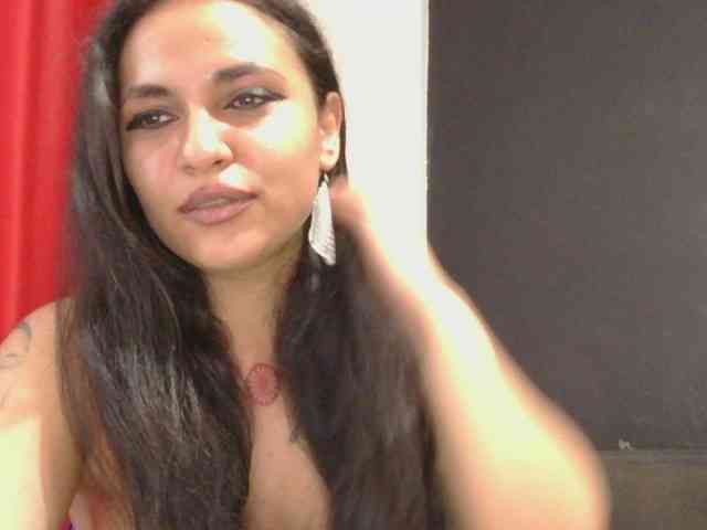 HotVenesse webcam