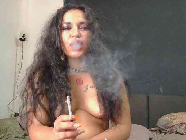HotVenesse webcam