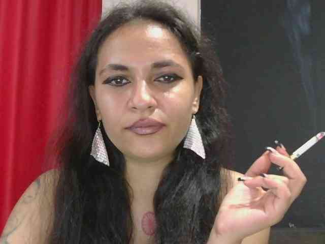 HotVenesse webcam