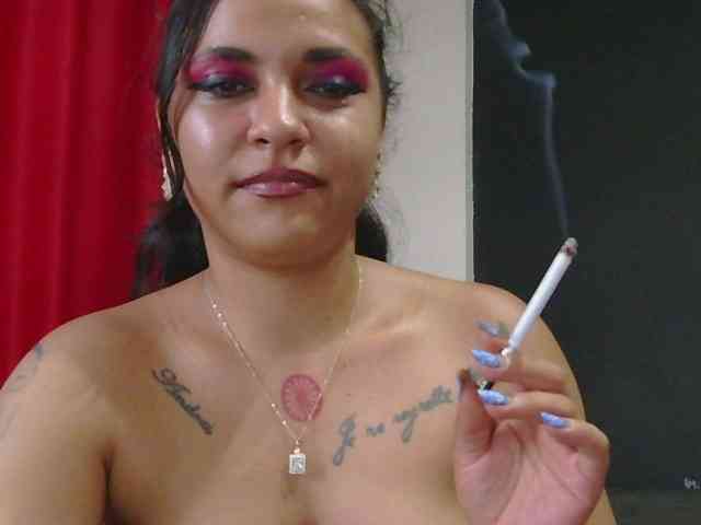 HotVenesse webcam