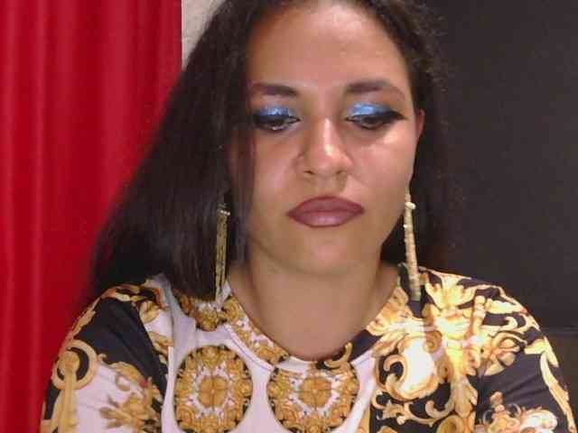 HotVenesse webcam