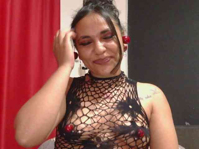 HotVenesse webcam