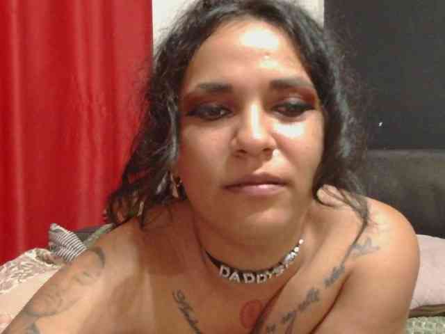 HotVenesse webcam