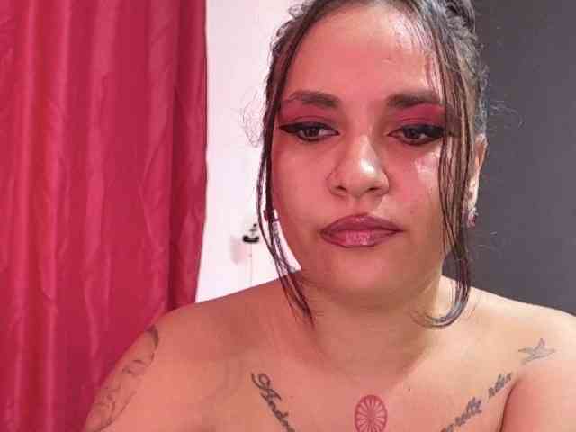 HotVenesse's Sexcam