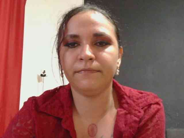 HotVenesse webcam