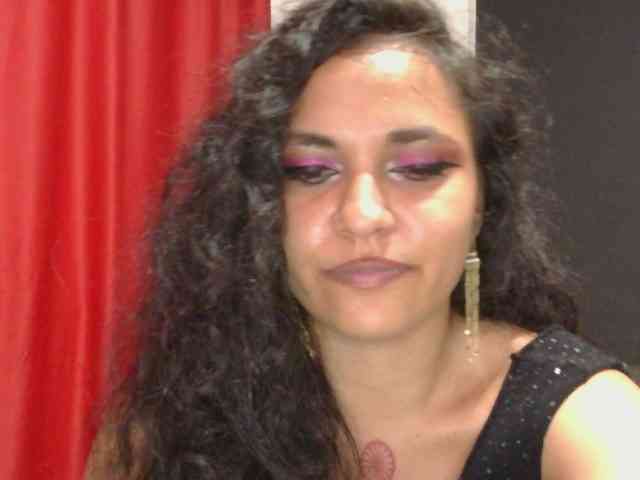HotVenesse webcam