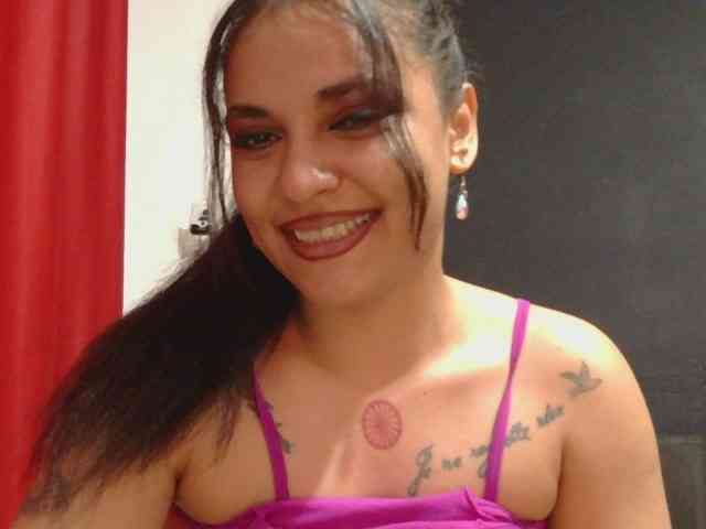 HotVenesse webcam