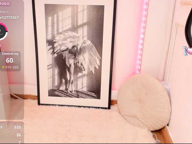 sugarburn live cam on BongaCams