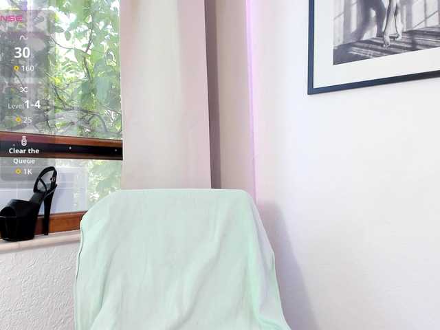 sugarburn live cam on BongaCams