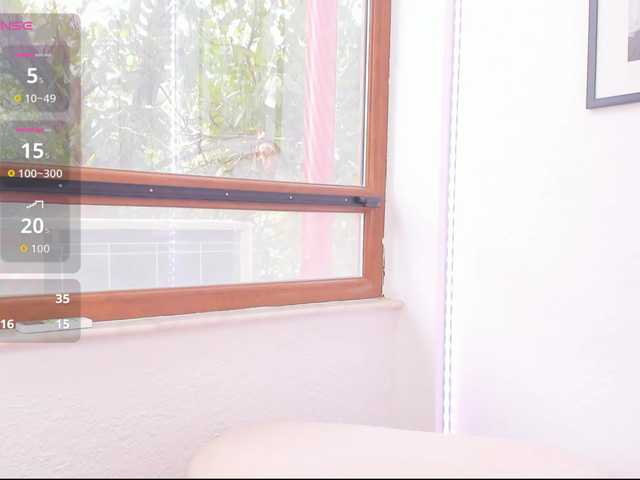 sugarburn live cam preview