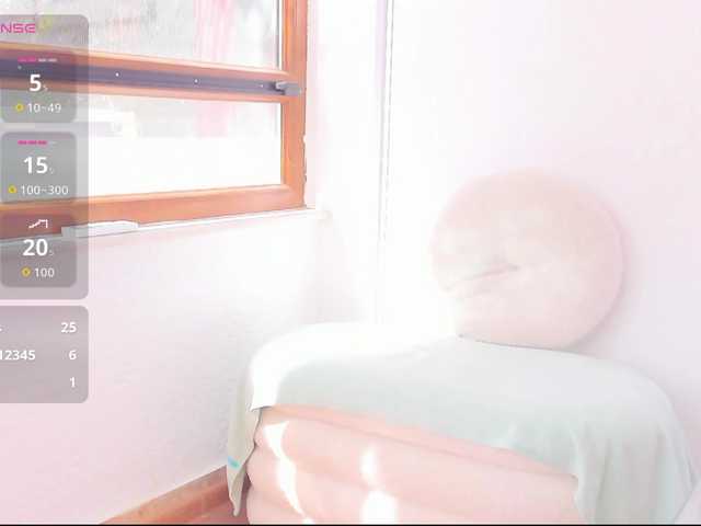 sugarburn live cam on BongaCams