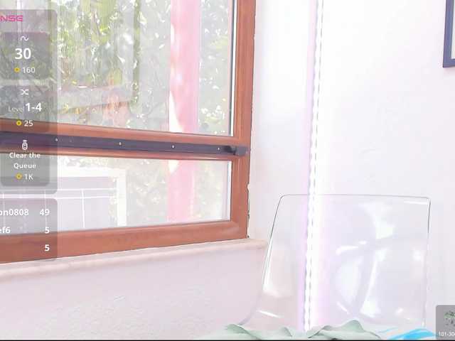 sugarburn live cam on BongaCams